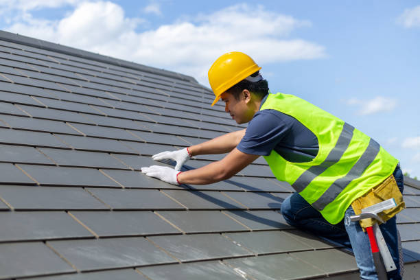 Fast & Reliable Emergency Roof Repairs in Florence, SC