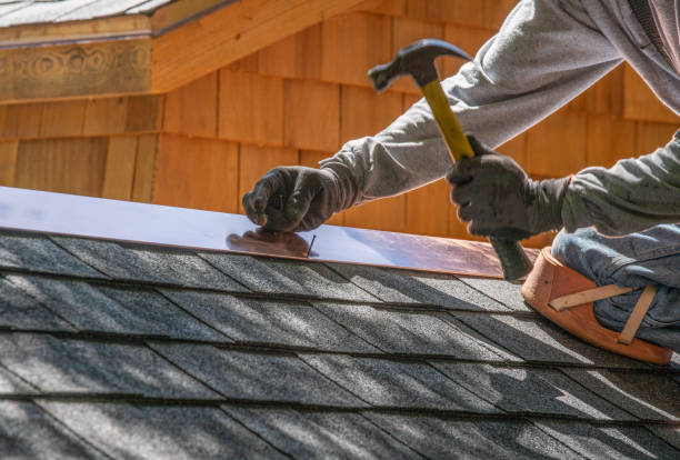 Roof Restoration in Florence, SC