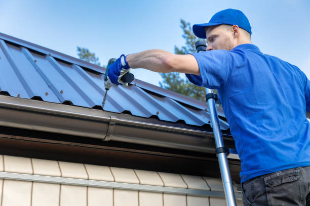 Best Sheet Metal Roofing  in Florence, SC