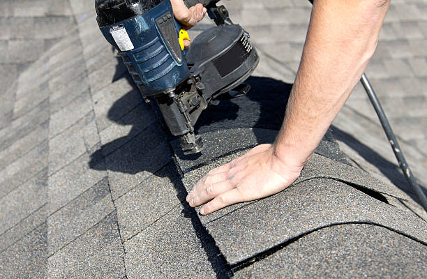 Best Chimney Flashing Repair  in Florence, SC